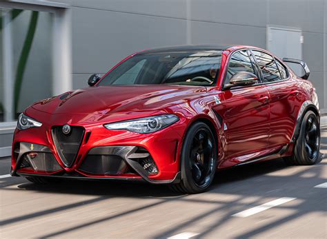 alfa romeo giulia gtam occasion